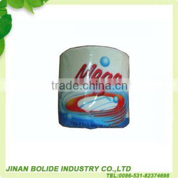 165g recycled toilet tissue