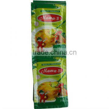 Wholesale Chicken Seasoning Powder of Good Quality photo-3