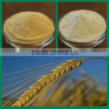 Factury supply high quality malt extract