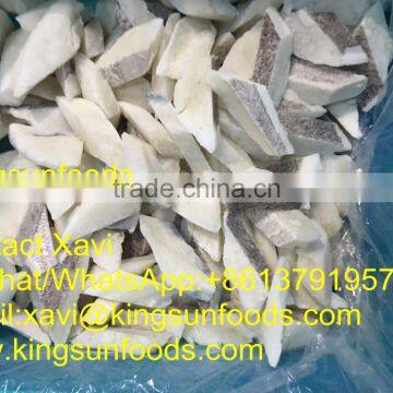 Wholesale Frozen ARROWTOOTH FLOUNDER(ATF) Fish Portion