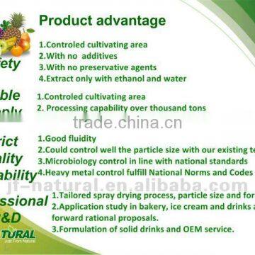Iso Stevia Certificated With US GMP, KOSHER, HALAL, ISO, HACCP photo-5