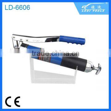 LD-6606 grease filling machine of grease gun