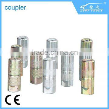 good quality grease nozzle with steel