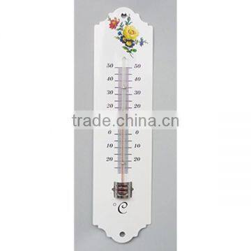 Popular Modern Wall Thermometer photo-2