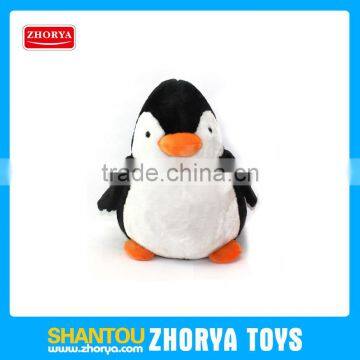 Zhorya Hot Sell Little Penguin kids gift Animal Plush Toys