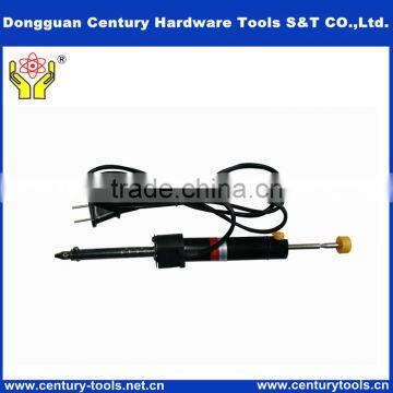 High quality manual desoldering pump, Desoldering iron pump