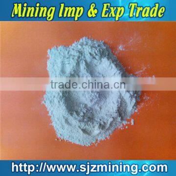 white mica powder for coating application