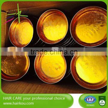 2017 Strong Hold Water Based Pomade Edge Control Hair Styling Wax