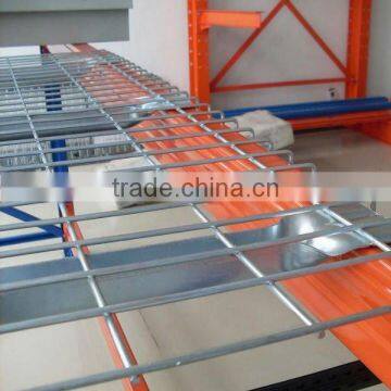 High Quality Galvanized Wire Decking