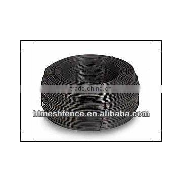 dark annealed steel wire