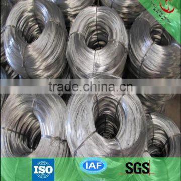 Galvanized iron wire price