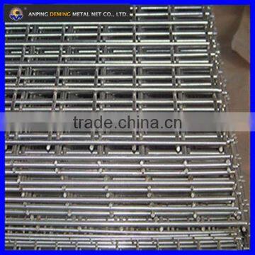 ISO9001 manufacturer steel welded Reinforcing Mesh