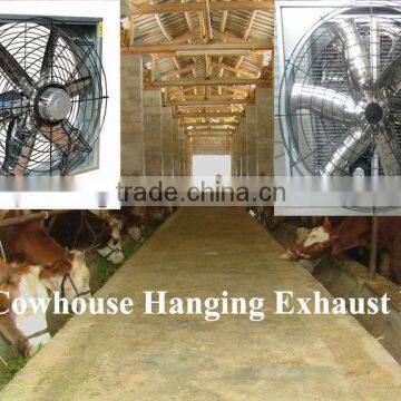 Hanging Cowhouse Exhaust Fan/New Direct Drive Type