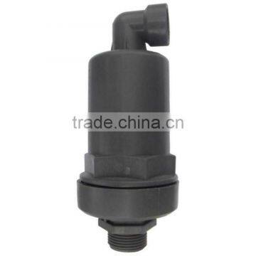 1'' Air Valve for air release