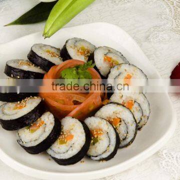 Sushi/Nori Seaweed,laverbread,health Seafood