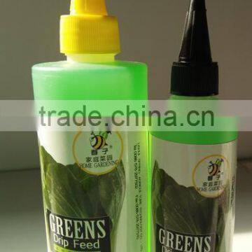 Drip Feed Liquid Fertilizer(for Vegetable)