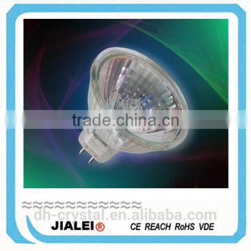 JCDR halogen lamp