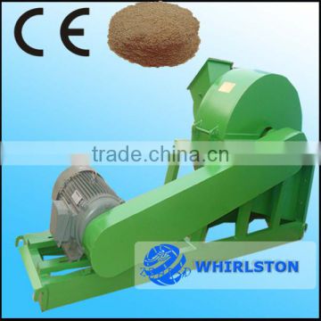 2490 High Efficiency and Mobile Wood Chip Crusher,Wood Sawdust Crusher