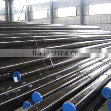 ASTM A106 GR.B carbon seamless steel pipe Cold draw