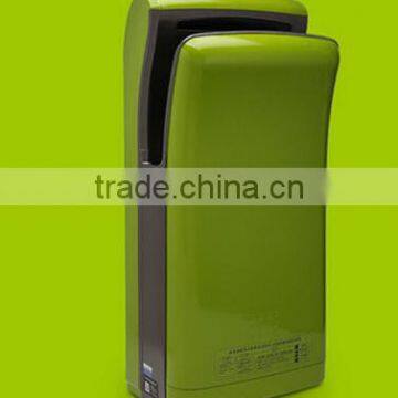 Payment Protection YBSA380 Bathroom Sanitary Ware Toilet Hand Dryer photo-6