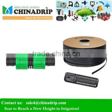 Drip irrigation DJ2357 drip tape irrigation