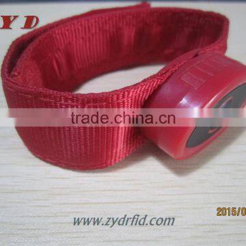Low Cost Ultralight RFID Bracelet/ Wristband photo-2