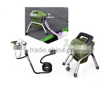 Newly DIY Airless paint spraying tools Paint Machine