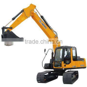 Competitive Price XCMG XE150 Excavator