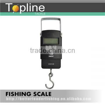 44kg/10g Digital fishing scale