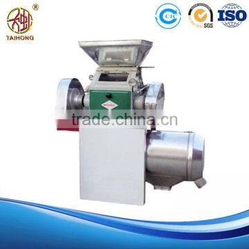 Easily operate system china manufacturer 6FY-1728 peeling rice mill machine