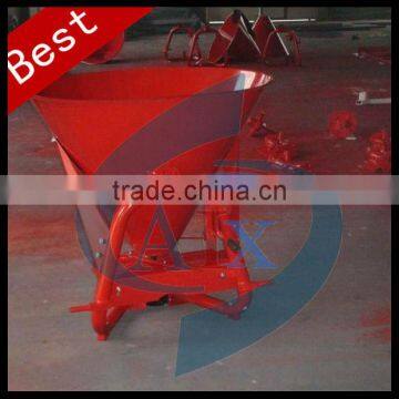 Wholesale Spreader Fertilizer Manure Spreader With Good Quality photo-3
