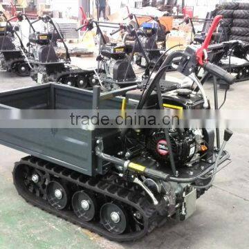 SF0610A Track Mini Dumper With Lowest Price for Sale photo-2