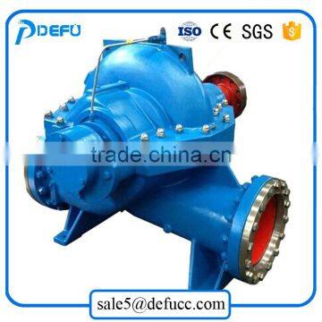1300 M3/h 30 Meters Diesel Water Pump High Capacity Water Pump photo-6