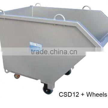 Forklift Tipping Bin Type CSD9