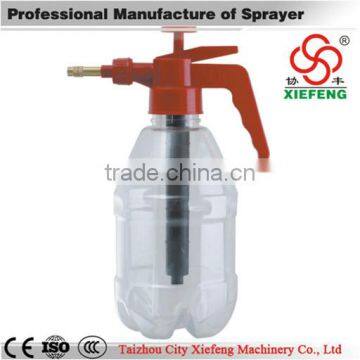 High Quality Cheap plastic garden trigger sprayer