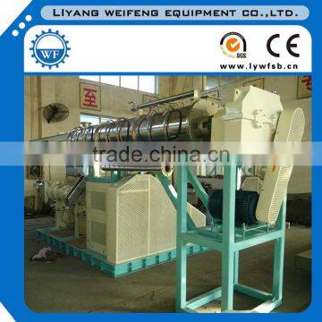 Sinking Fish Feed Pellet Production Line /floating Fish Feed Production Line