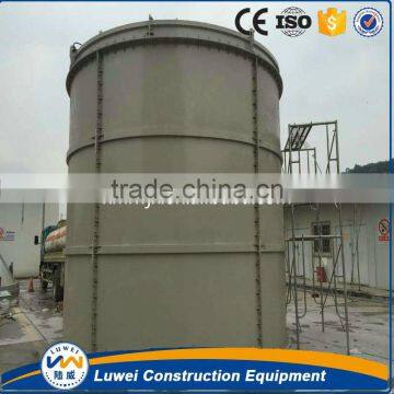 Terrazzo Tile Plant Silo for Concrete Batching Plant for Construction photo-2