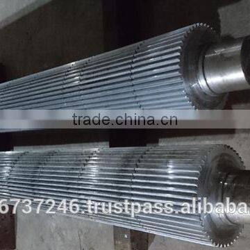 Complete Equipment of Cooling Pad Production Line photo-2