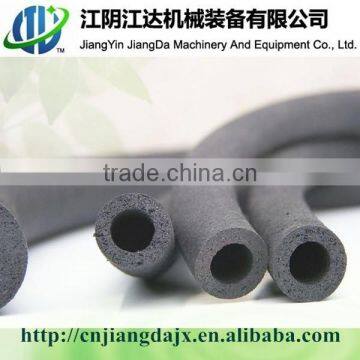 Fish farming nano rubber hose for water treatment