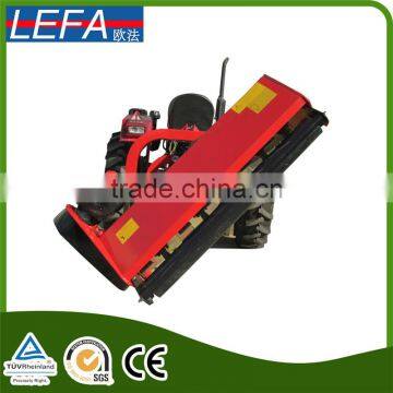 Factory price tractor verge flail mower for Europe