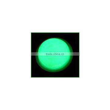 Decoration product--Glow round badge