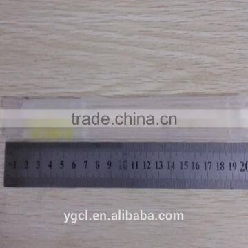 8 INCH PP Material Glow in the Dark Party Favor Fluorescent Straw (CE,EN71,ASTM F963,BV) photo-2