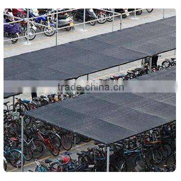 Carpark Shade Sail photo-6