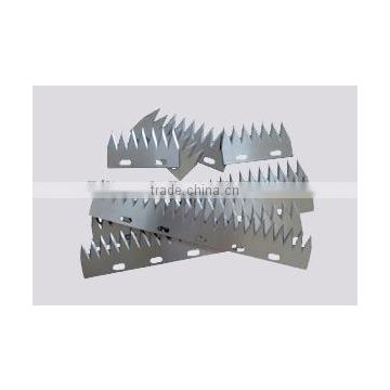 blades for plastic grinder,blades for plastic machine,knife for plastic machine