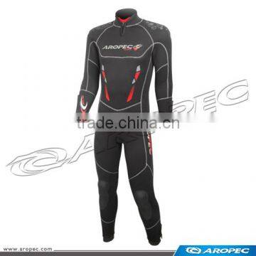 Prima Man 7mm Nylon Super Stretchy Semi dry Fullsuit