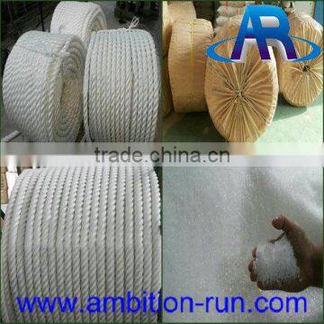 3-strand Twisted Packing PE Rope photo-2