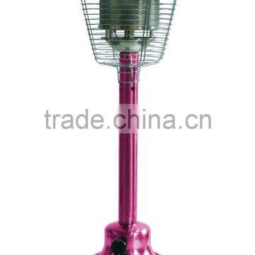 PATIO TABLEPORTABLE HEATER #TH183