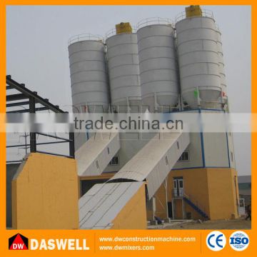 Top Quality 50 Ton Mobile Concrete Cement Silo Structure for Sale