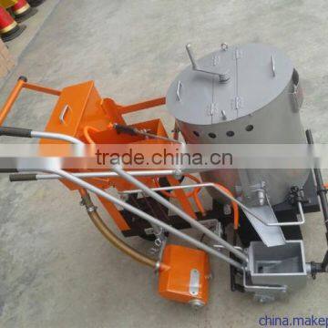 Factory supply Road marking paint machine with high quality
