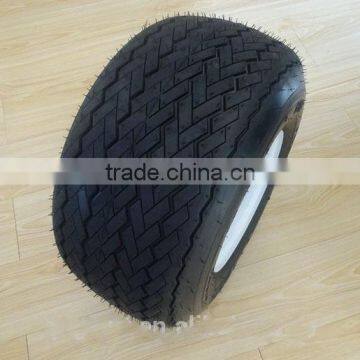 18x850-8 Golf Cart Wheel for America Market photo-2